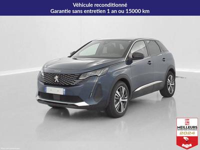Peugeot 3008 1.2 Hybrid 136ch Allure Pack e-Dcs6