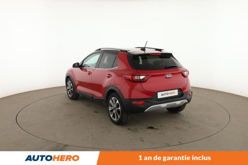 Kia Stonic 1.0 t-GDi Isg Premium 120 ch