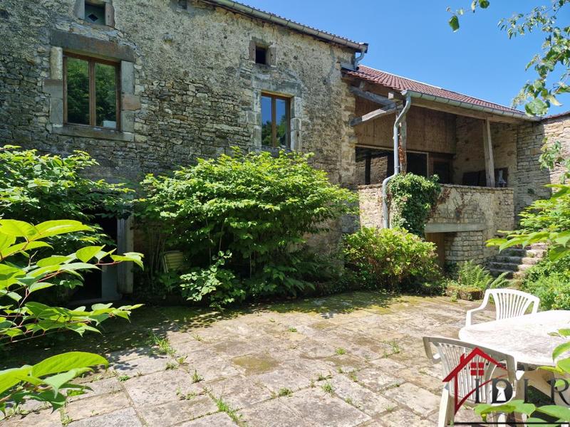 Maison - 190 m² - 5 pièces