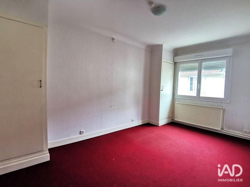 Maison - 162 m² - 5 pièces