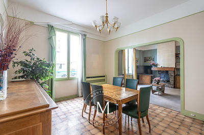 Appartement - 73 m² - 3 pièces