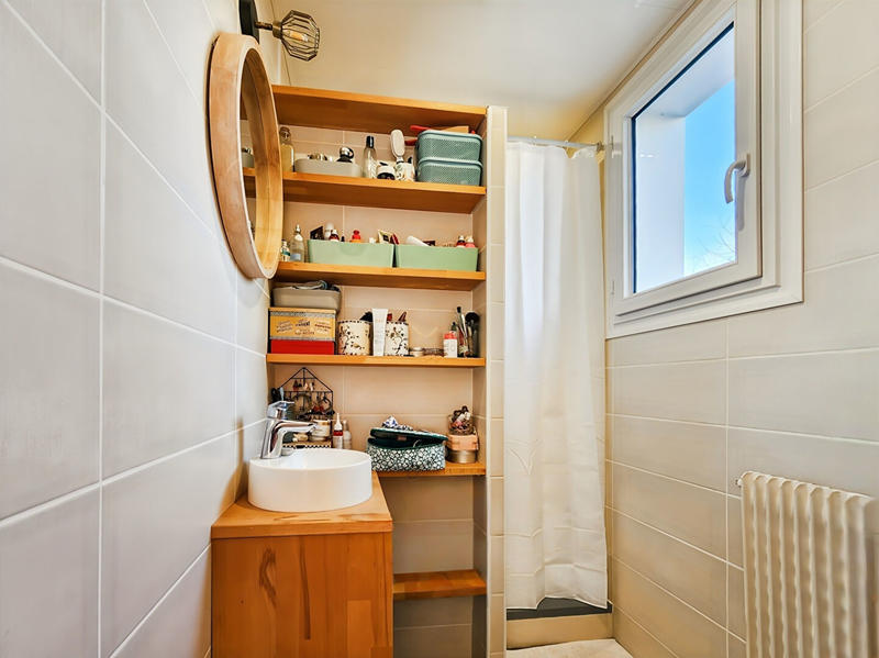 Maison - 103 m² - 5 pièces