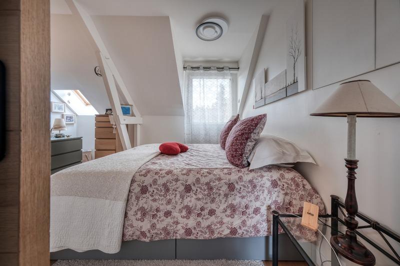 Appartement - 106 m² - 4 pièces