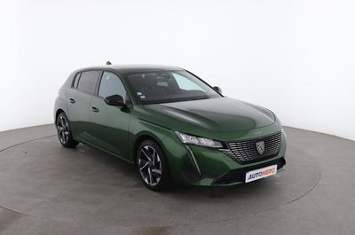 Peugeot 308 1.2 PureTech Allure Pack 130 ch