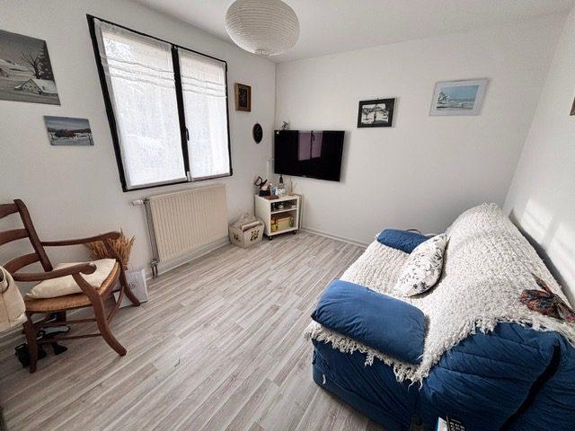 Maison traditionnelle - 89 m² - 6 pièces