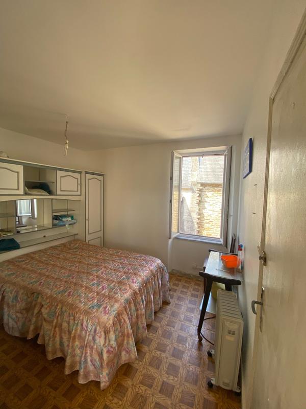 Maison ancienne - 280 m² - 12 pièces