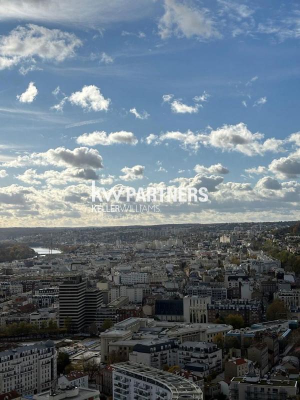 Appartement - 110 m² - 4 pièces