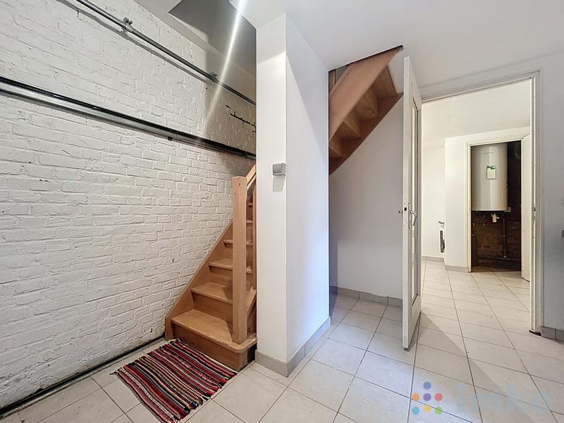 Duplex - 44 m² - 1 pièce