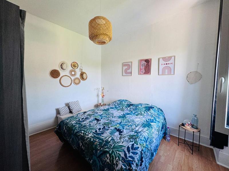 Maison - 144 m² - 6 pièces