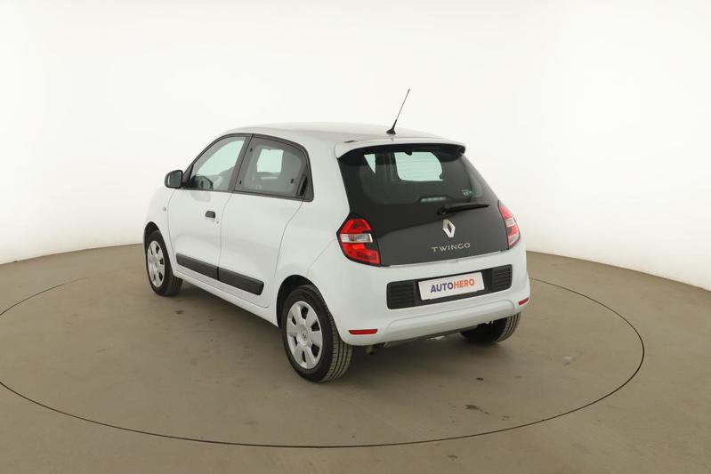 Renault Twingo 1.0 SCe Life 69 ch