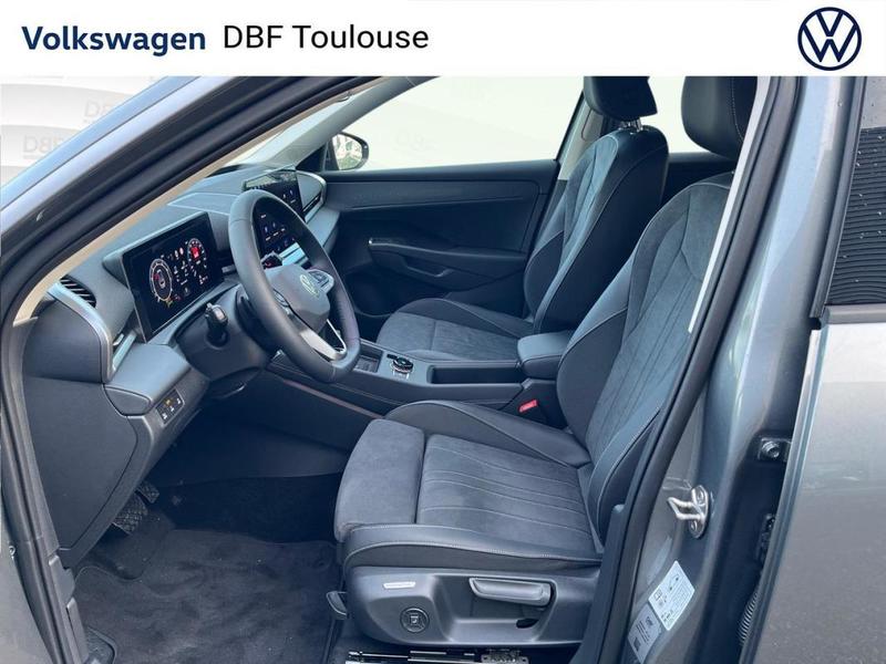 Volkswagen t-Roc Fl Nouveau Nf 1.5 Etsi Hybrid 116ch d