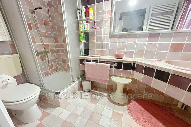 Maison - 76 m² - 5 pièces