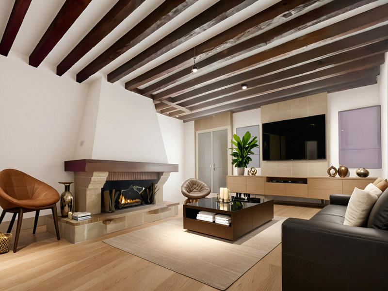 Maison - 217 m² - 8 pièces