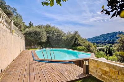 Villa - 193 m² - 5 pièces