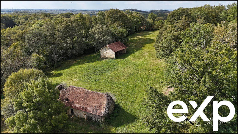 Ferme - 160 m² - 3 pièces