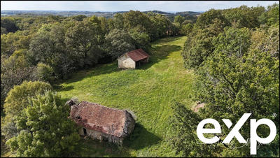 Ferme - 160 m² - 3 pièces