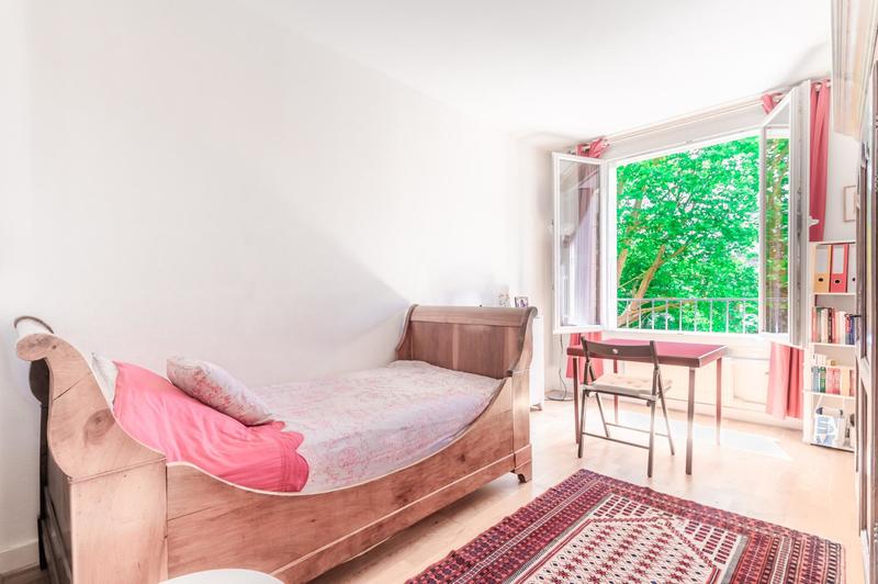 Appartement - 144 m² - 7 pièces