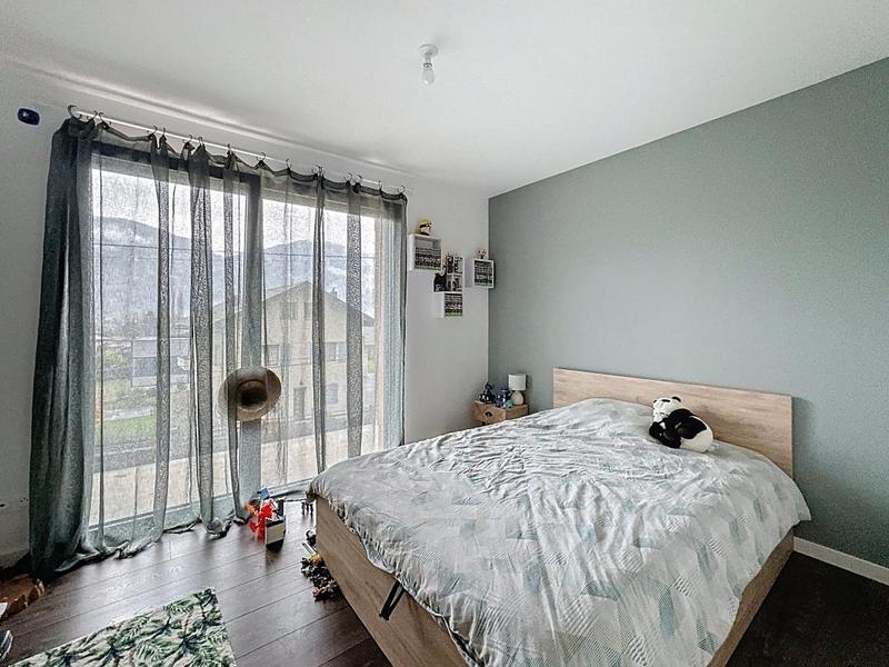 Maison - 177 m² - 5 pièces