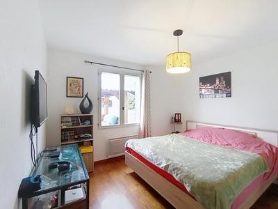 Maison - 93 m² - 4 pièces