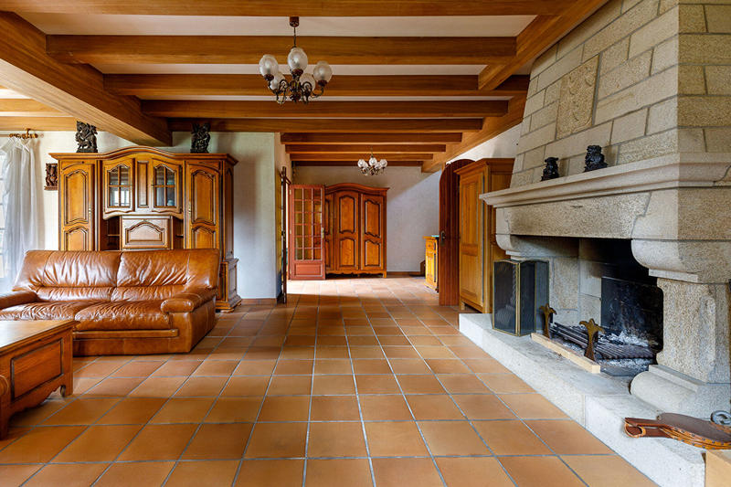 Maison - 165 m² - 5 pièces