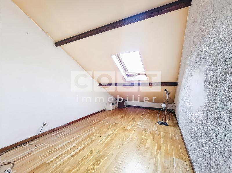 Maison - 142 m² - 5 pièces