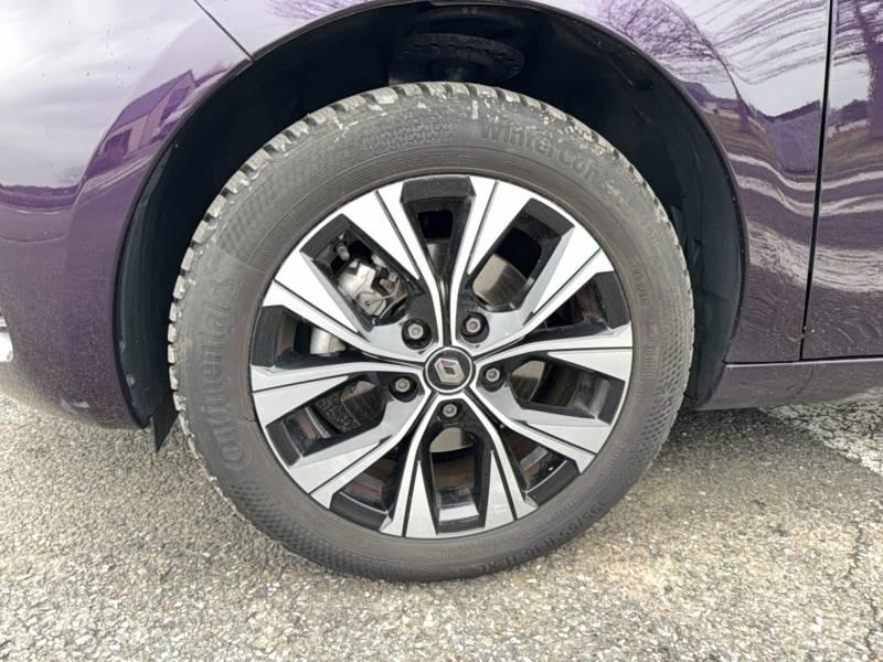 Renault Zoe R110 Achat Intégral Limited