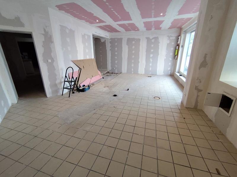 Immeuble - 145 m² - 7 pièces