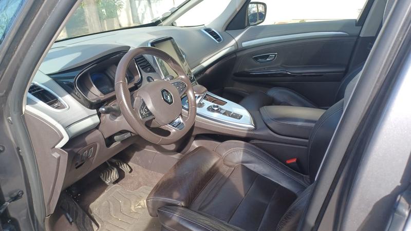 Renault Espace 1.6 dCi 160 Energy Edc6 Initiale Paris - Automatique Toit ouvrant