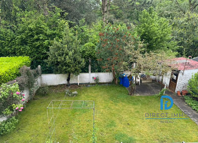 Maison ancienne - 90 m² - 5 pièces