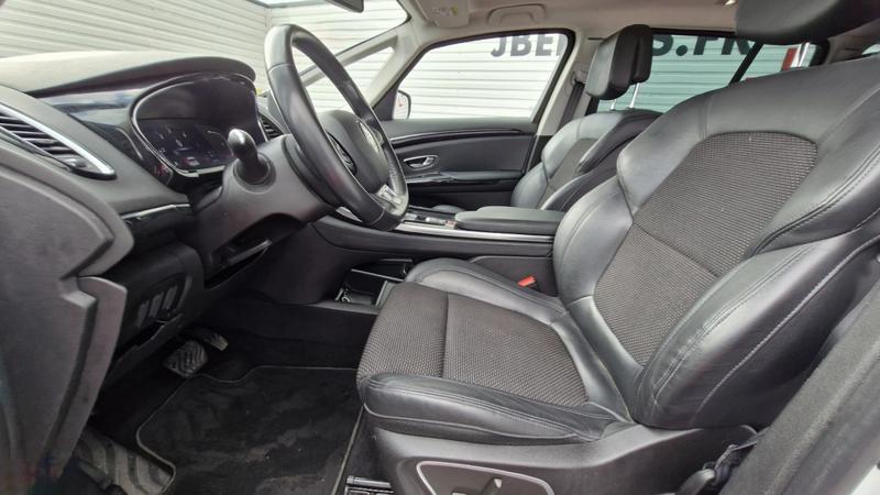 Renault Espace V Blue Dci 160 Edc Evolution