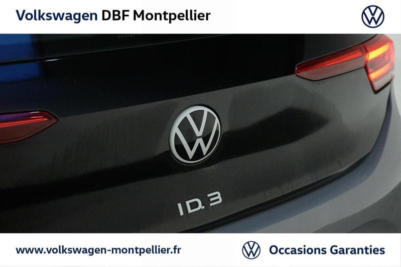 Volkswagen Id.3 145 ch Pro