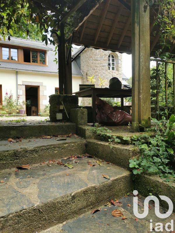 Maison - 151 m² - 5 pièces