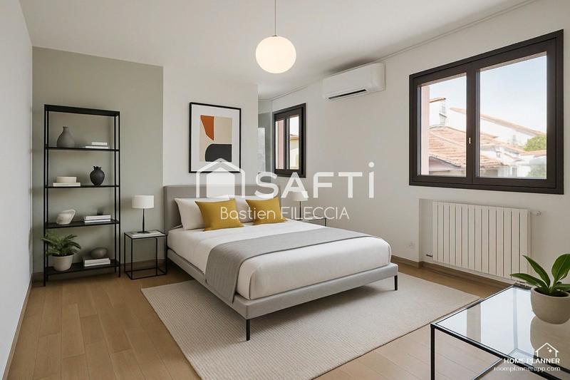 Maison - 174 m² - 6 pièces