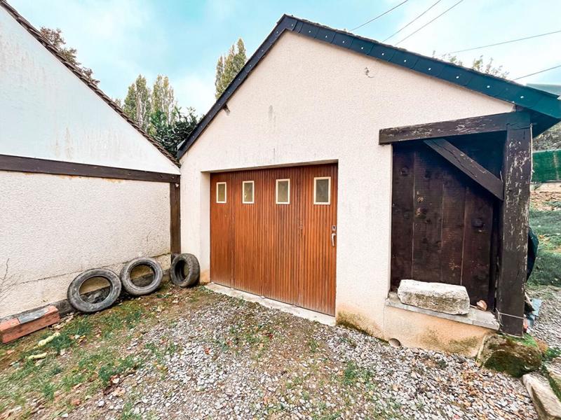 Maison - 65 m² - 4 pièces