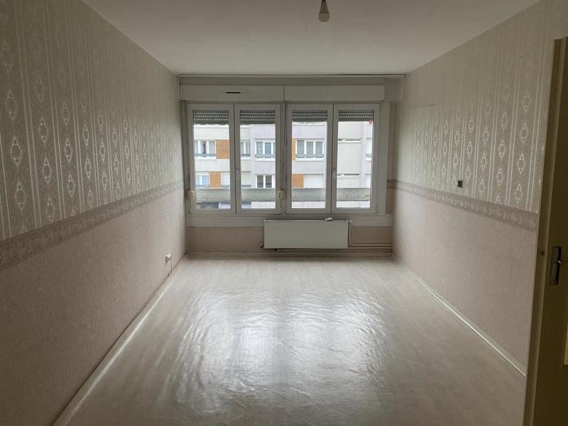 Appartement - 78 m² - 3 pièces