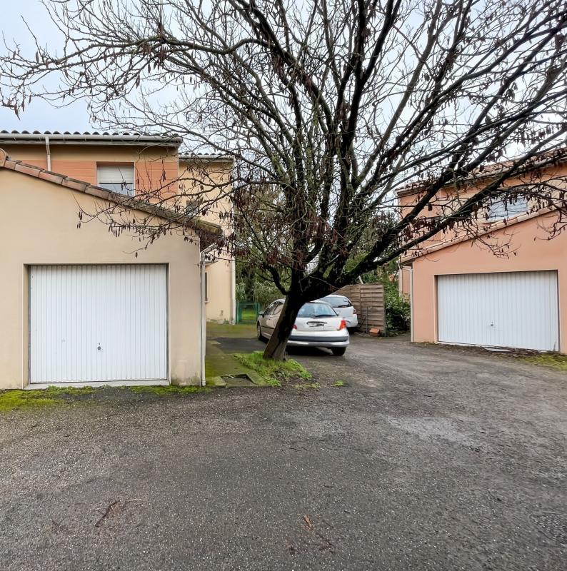 Maison - 81 m² - 4 pièces