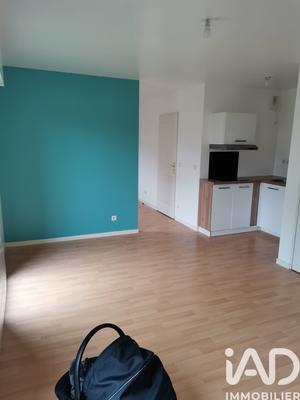 Appartement - 30 m² - 1 pièce