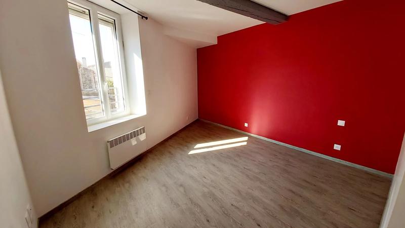 Maison - 113 m² - 4 pièces