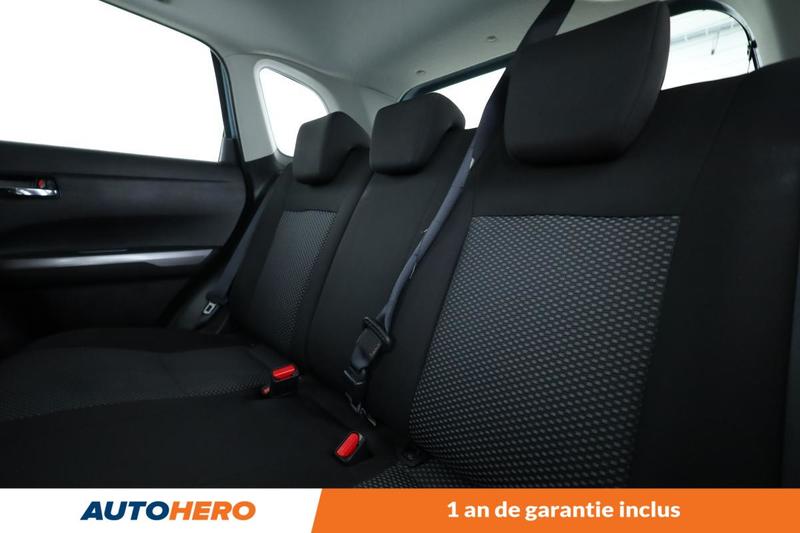 Suzuki Vitara 1.0 BoosterJet Privilege 111 ch