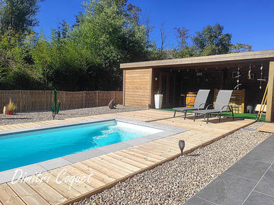 Villa - 105 m² - 4 pièces