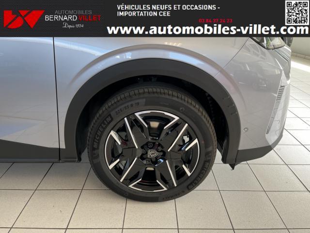 Peugeot 5008 Hybrid 145 e-Dcs6 Allure