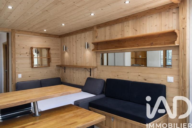 Appartement - 55 m² - 2 pièces