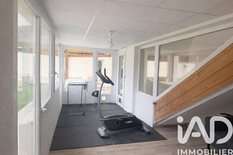 Maison - 170 m² - 5 pièces