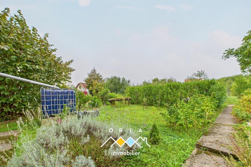 Appartement - 84 m² - 3 pièces