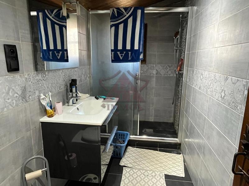 Maison - 109 m² - 5 pièces