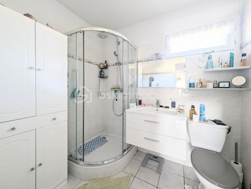 Pavillon - 90 m² - 5 pièces