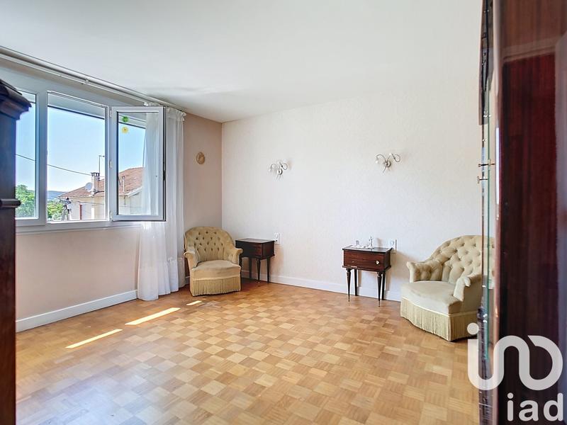 Maison - 173 m² - 6 pièces