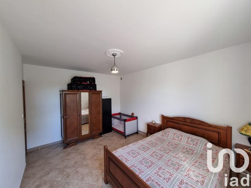 Maison de campagne - 139 m² - 6 pièces