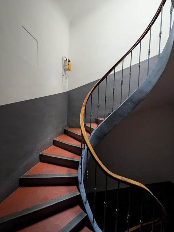 Appartement - 40 m² - 3 pièces