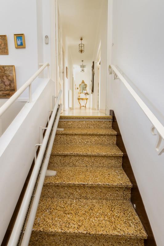 Maison traditionnelle - 114 m² - 5 pièces